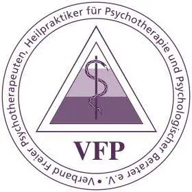 VfP – Verband freier Psychotherapeuten, Heilpraktiker für Psychotherapie und Psychologische Berater e.V.